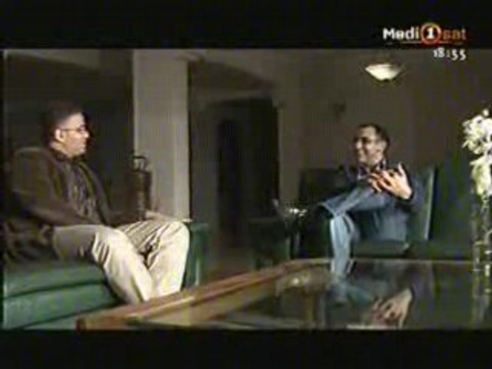 Les marocains qui rentrent Mohamed Alwi   Directeur commerci