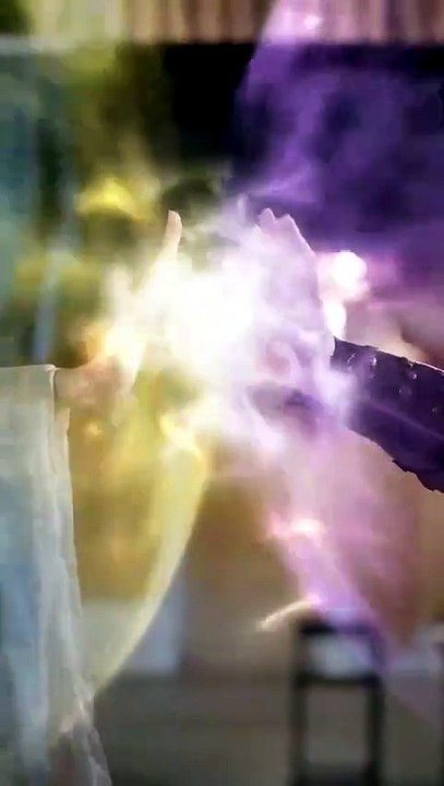 (Dubbed)She Fights, She Rises - Full