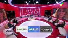 Hermetismo por la salud de Pata Villanueva tras ser internada en terapia intensiva: "Está..."