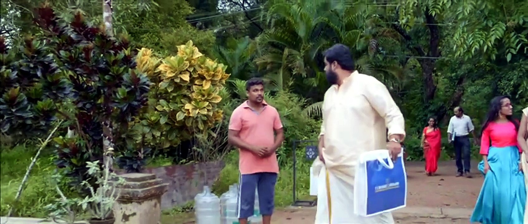 June Malayalam Movie Part 4 [Full Movie]