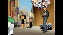 The Secret Saturdays (2008) Season 1 Episode 3 - Vengeance Of Hibagon