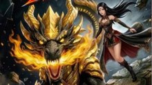 Bye, Past Life! I'm an DRAGON!  🔥🔥🔥FULL MOVIES ENGLISH SUB 2026