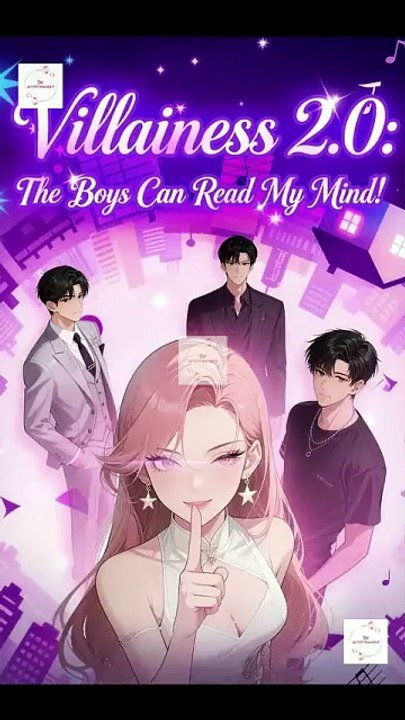 Villainess 2.0 The Boys Can Read My Mind Full Ep [Full Movie]