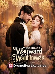 The Dukes Wayward Wallflower Full EP