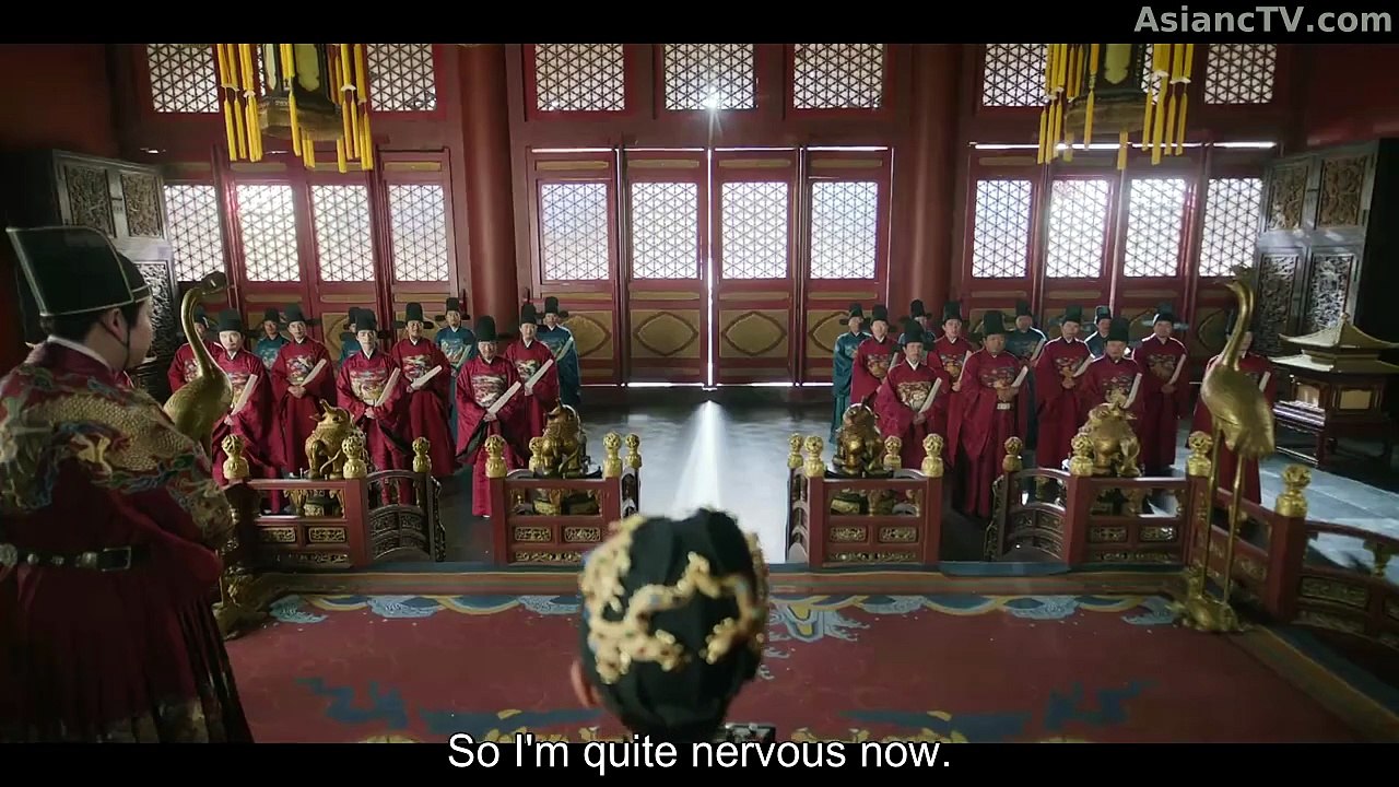 [ENG] EP.36 A Splendid Match (2026)