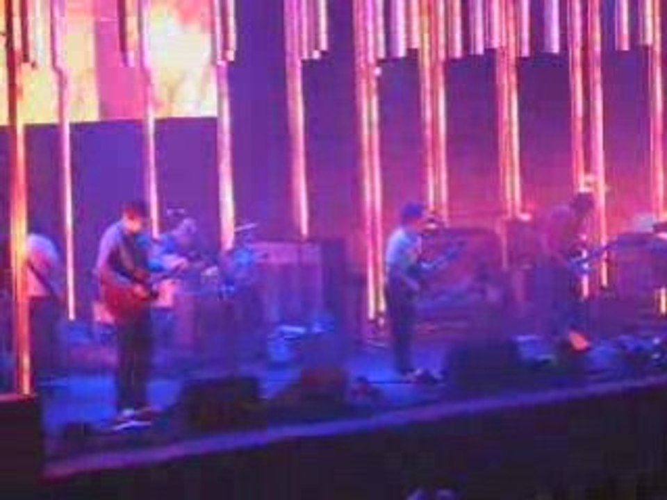 Radiohead - Bodysnatchers