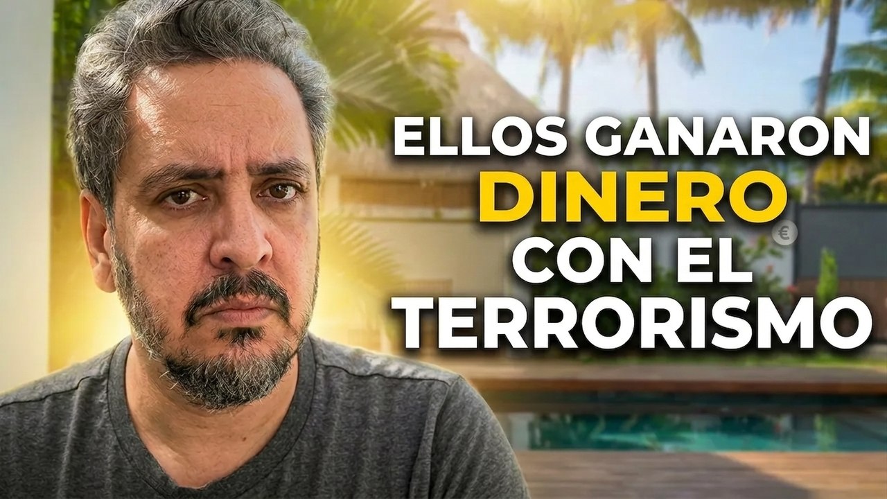 Escándalo del Fondo Marianne: por qué hice las paces con los islamistas