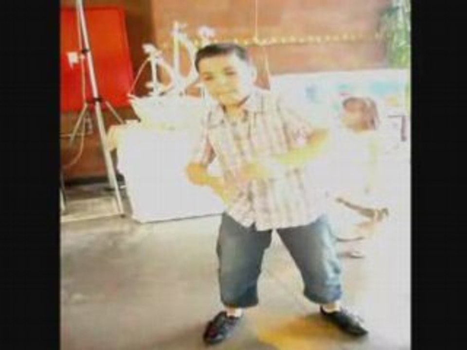 MEHDI MINI TECKTONIK KILLER xD