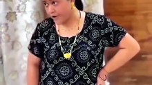 My mom seeing me 😅