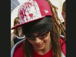 Tom kaulitz