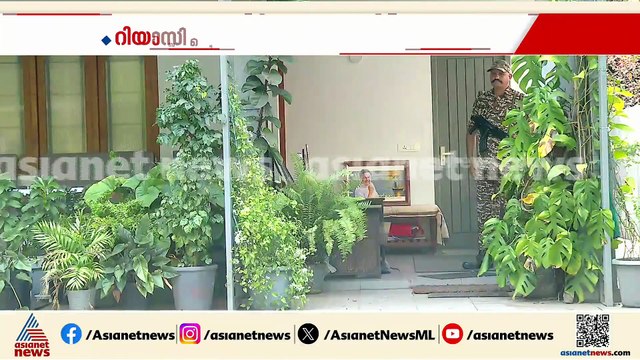 പിണറായിയുടെ മകള്‍ വീണയുടെ മൊഴി എടുക്കുന്നു; മാസപ്പടി കേസില്‍ ഇഡിയുടെ വ്യാപക പരിശോധന