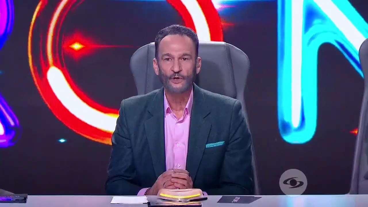 Otro Nivel  2026 Capítulo 65