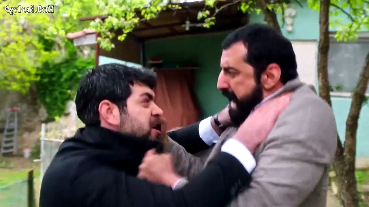 مسلسل انت من احببت الحلقة 68 مدبلج