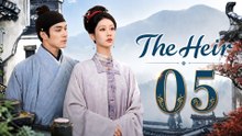The Heir Episode 5 | Asian TV