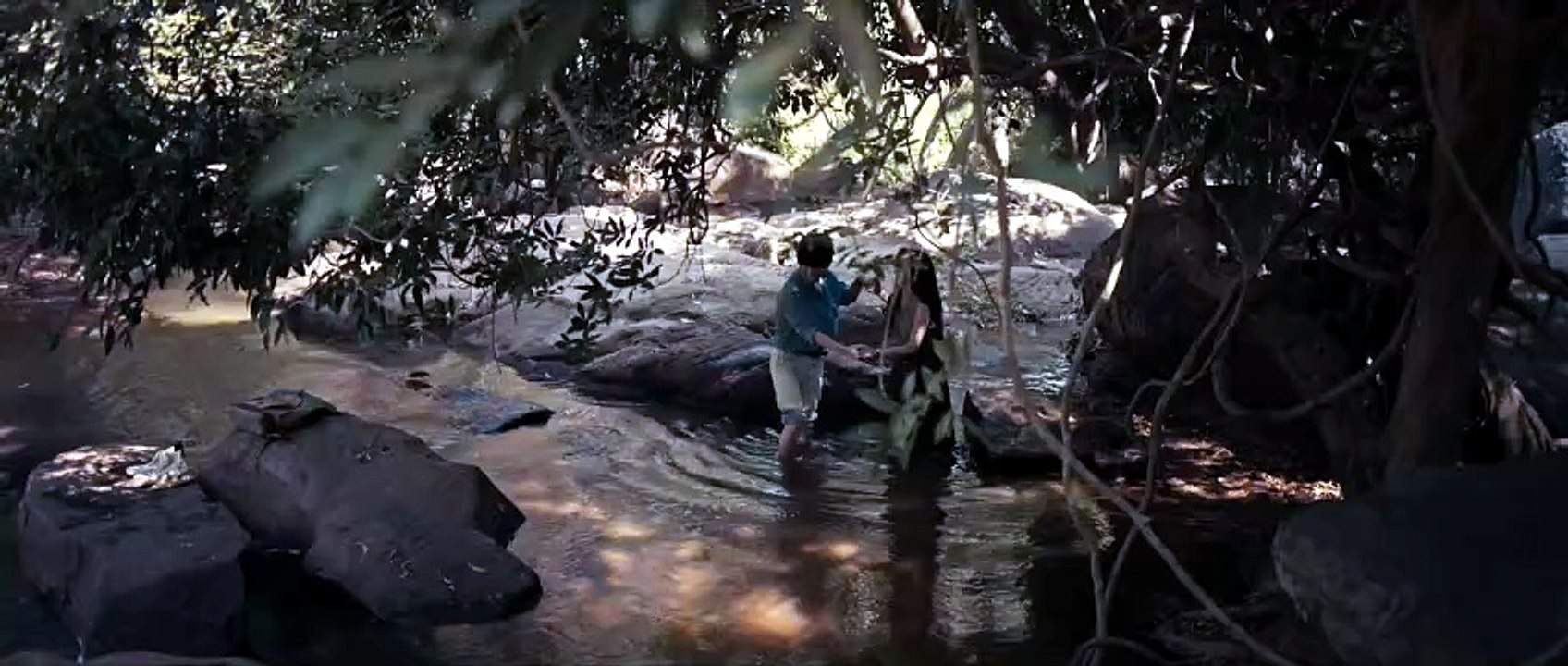 สุสานคนเป็น (2025) [พากย์ไทย]