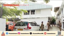 പിണറായി വിജയന്‍റെ വീടുകളിലടക്കം 12 ഇടങ്ങളില്‍ ഇഡി പരിശോധന