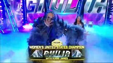 WWE Smackdown 10 October 2025 Full Show [Full Movie]