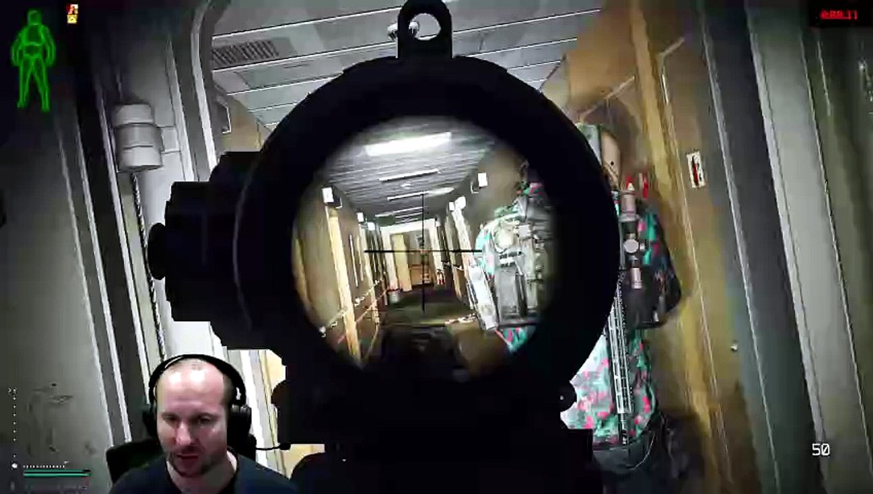 Escape from Tarkov #84: "Instant"