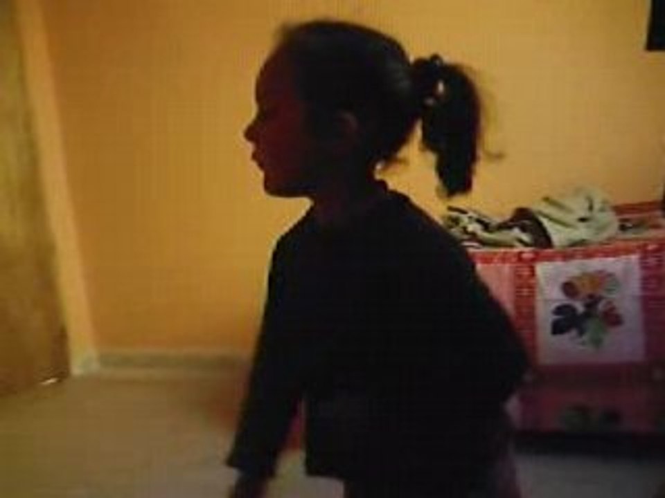 sylia dance