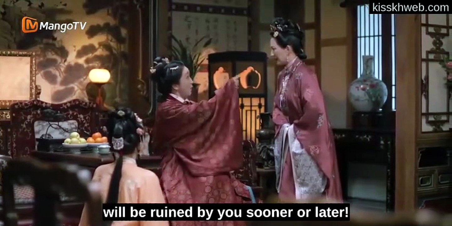 A Splendid Match Episode 22