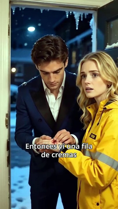 ESP Su Falsa Venganza