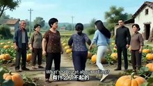 Grandpa’s Dream Grants a Realm, Connect Ten Thousand Worlds to Get Rich - FULL MOVIES ENGLISH SUB