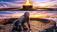 Daughter of the sky and  Sea - Full Episode