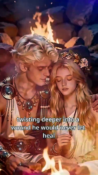 The Alpha’s Regret She Never Looked Back