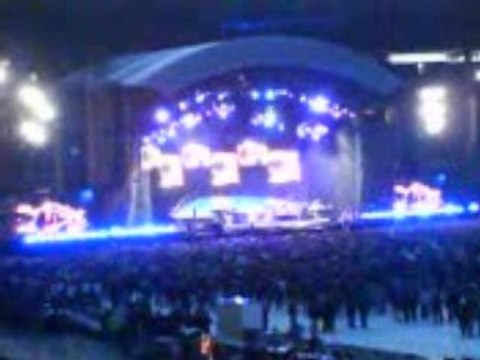 Bon Jovi Livin on a prayer