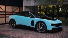 Ferrari Luce - Si apre un nuovo capitolo per la Casa di Maranello