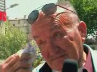 Reportage tour off dm