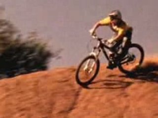 [MTB]  NWD9 in Marocco [Goodspeed]