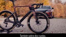 Lexus presents Race Bike 2026