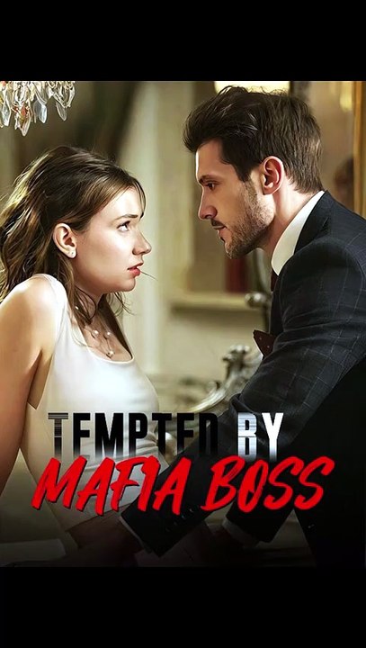 ENG Tempted By Mafia Boss