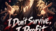 I Don't Survive, I Profit - (2026) ✅ FULL EP