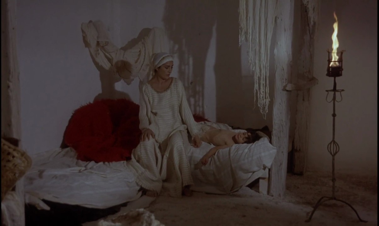 Iphigenia (1977) Part 1 | Greek Tragedy Drama | Ifigeneia / Ifigenia / Iphigeneia