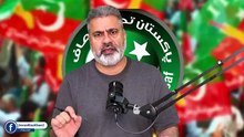 خواجہ آصف کا بیان الجزیرہ نے ڈیلیٹ کیوں کیا؟