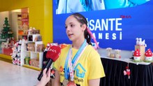 Hastane odasından dünya şampiyonluğuna! 11 yıl sonra duygulandıran dönüş