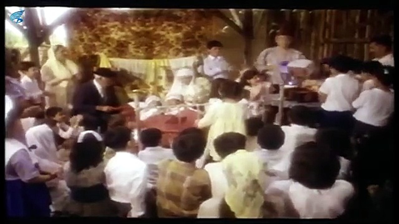 Ay Vakti Türk Filmi _ FULL _ Restorasyonlu _ ZUHAL OLCAY