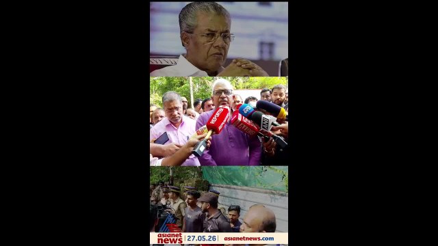 'സതീശനും മോദിയും തമ്മിൽ കൂടിക്കാഴ്ച നടന്നതിന്റെ പിറ്റേ ദിവസം പിണറായിയുടെ വീട്ടിൽ ഇഡി റെയ്ഡ്'