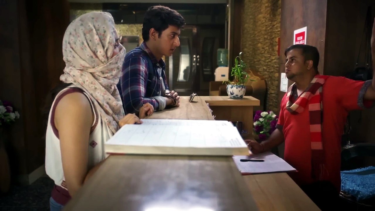 Har Female Bestie को Yeh चाहिए Hota हैं 😱_ Amber Girls _ Latest Romantic Web Series 2025 Must Watch