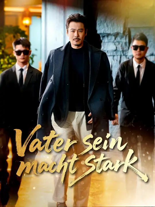 Vater sein macht stark | Komplette Serie | Short Drama Deutsch
