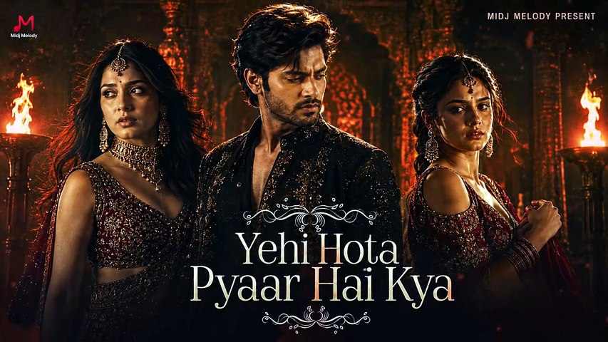 yehi hota pyar hai kya