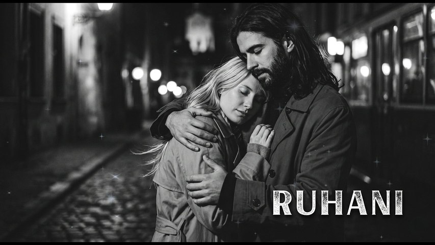 RUHANI TU JO MILE