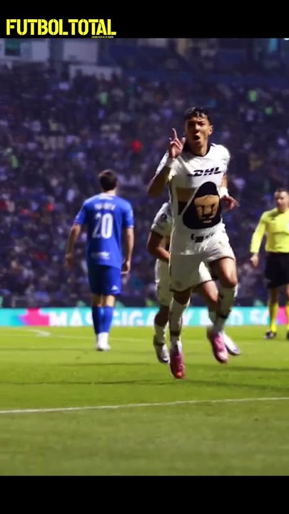 ¿PUMAS ES MÁS GRANDE QUE ESTOS EQUIPOS DE LA LIGA MX?