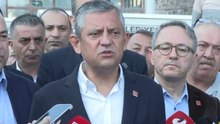 Özgür Özel'den 'yeni parti' iddialarına yanıt