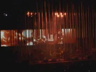 Radiohead - All I need - Nîmes