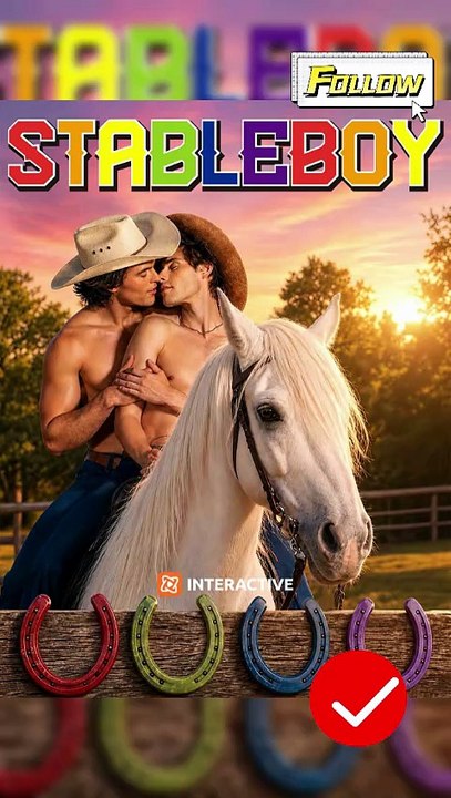 NEW🖤ReelShort Stableboy Dailymotion - Team captain Colt Maddox The Golden Boy Cowboy #reelshort