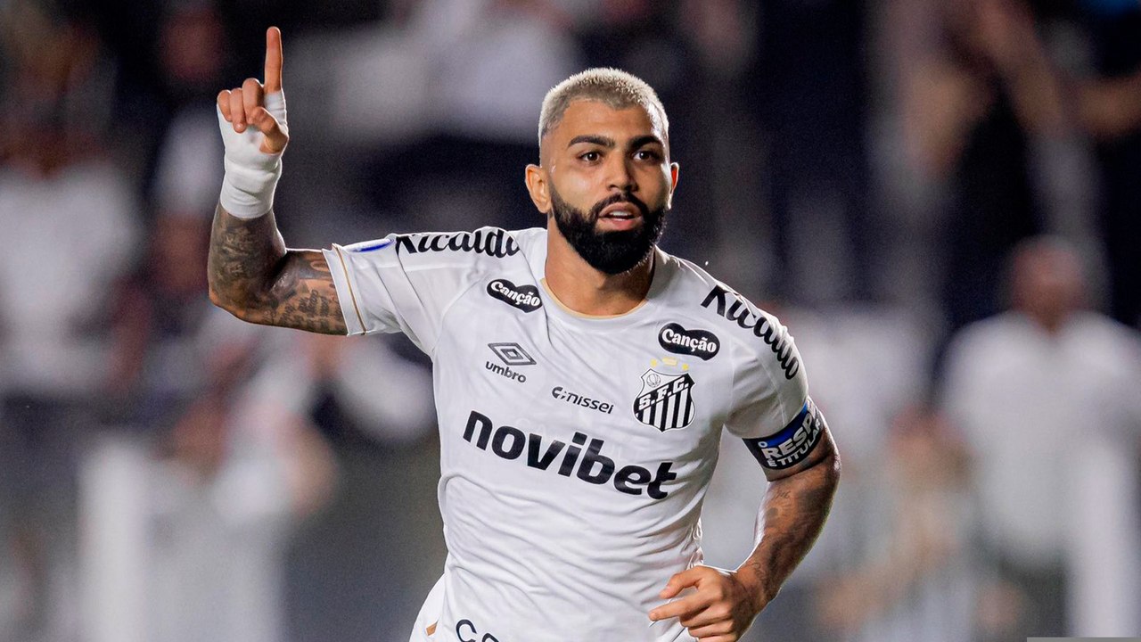 Santos v Deportivo Cuenca | Copa Sudamericana | Match Highlights