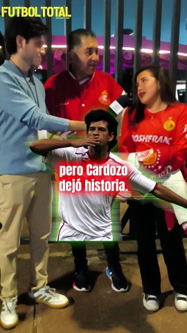 ⚽🔥 ¿PAULINHO ES EL MEJOR DELANTERO QUE HA TENIDO TOLUCA? 👀